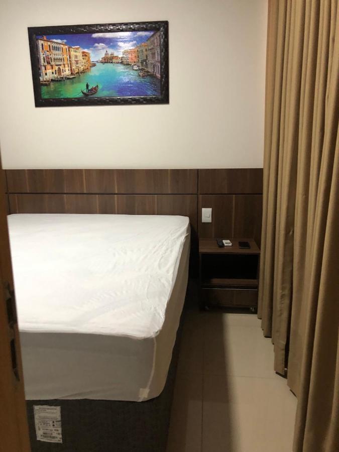 Park Veredas Do Flat 518 - Com Acesso Ao Rio Apartment
