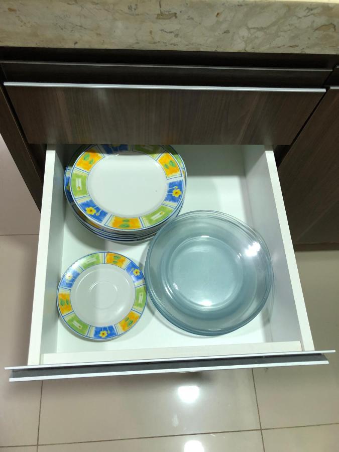 Park Veredas Do Flat 518 - Com Acesso Ao Rio Apartment