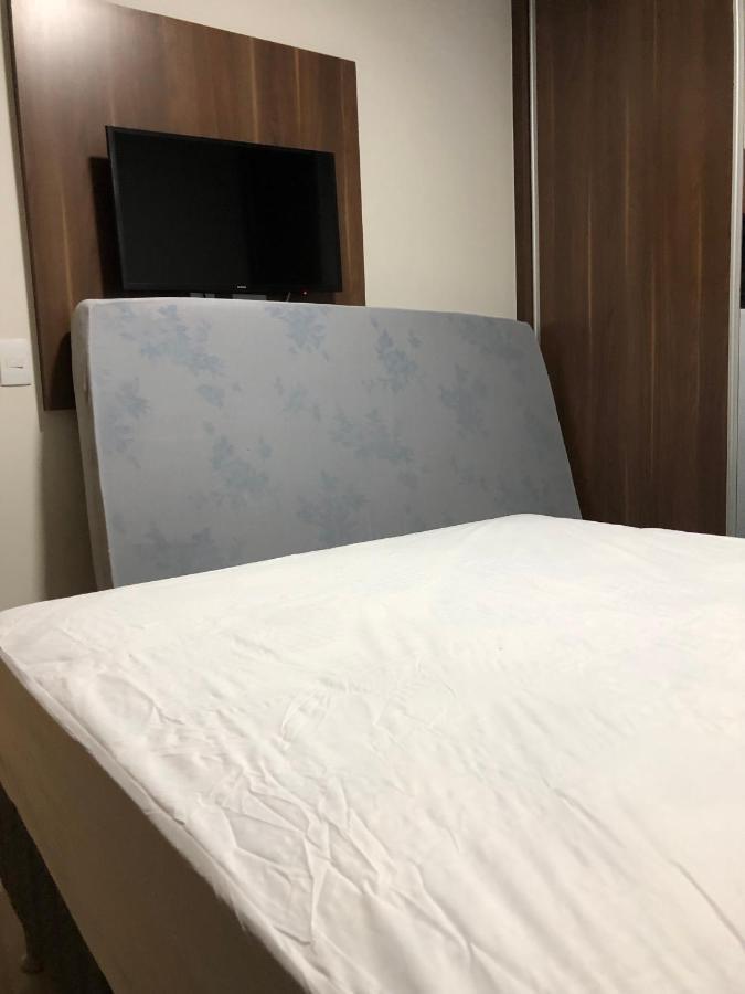 Park Veredas Do Flat 518 - Com Acesso Ao Rio * Rio Quente
