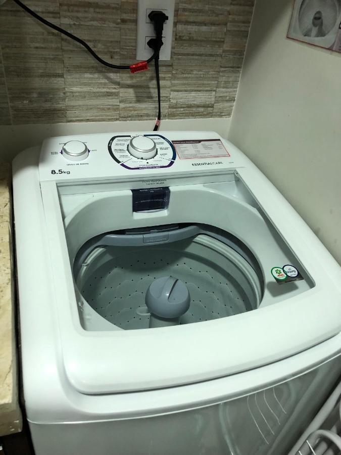 Park Veredas Do Flat 518 - Com Acesso Ao Rio Apartment