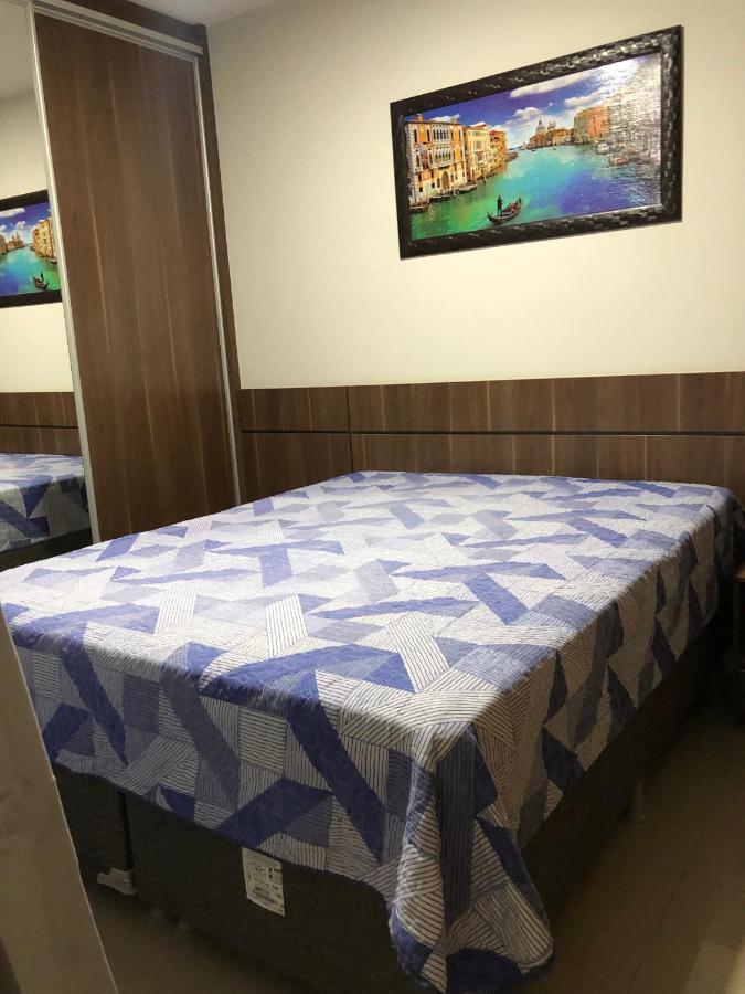 Park Veredas Do Flat 518 - Com Acesso Ao Rio