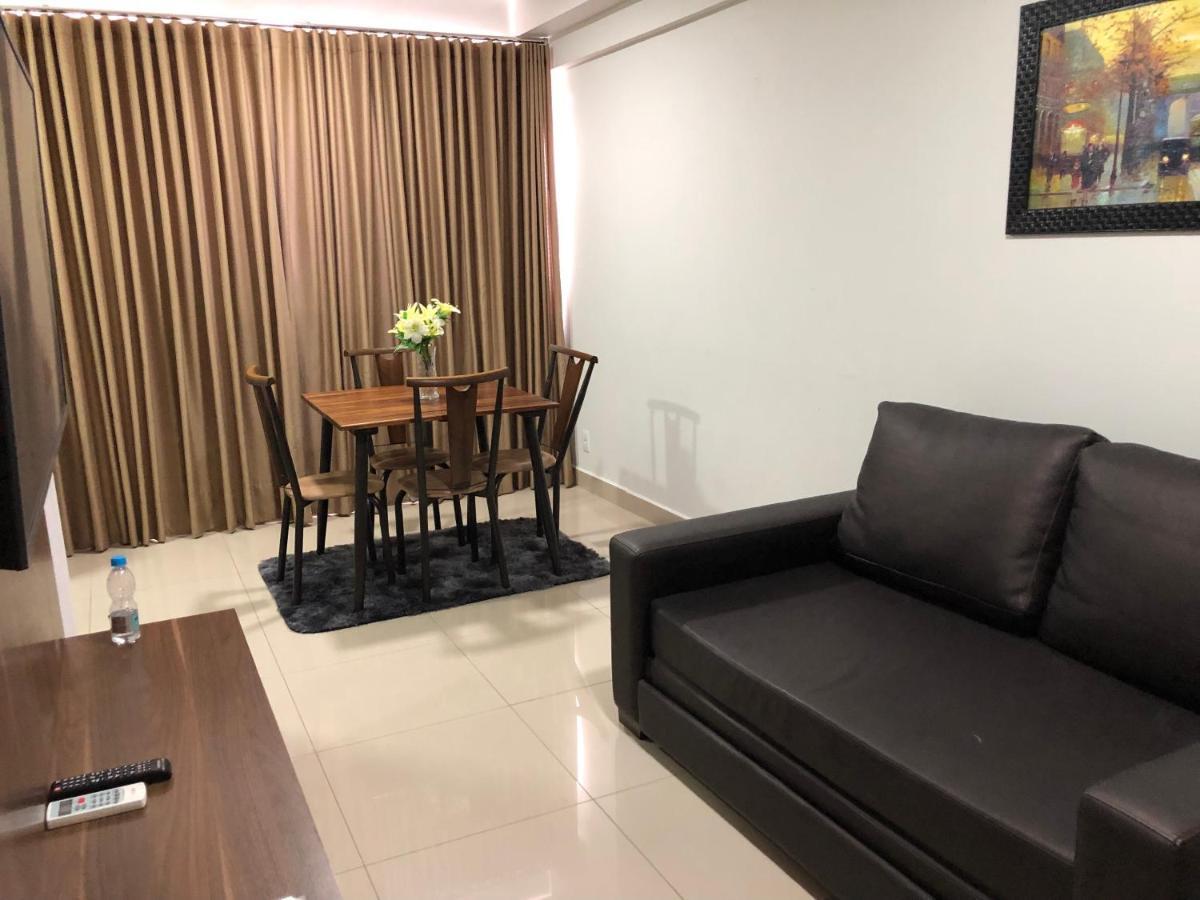Park Veredas Do Flat 518 - Com Acesso Ao Rio Rio Quente