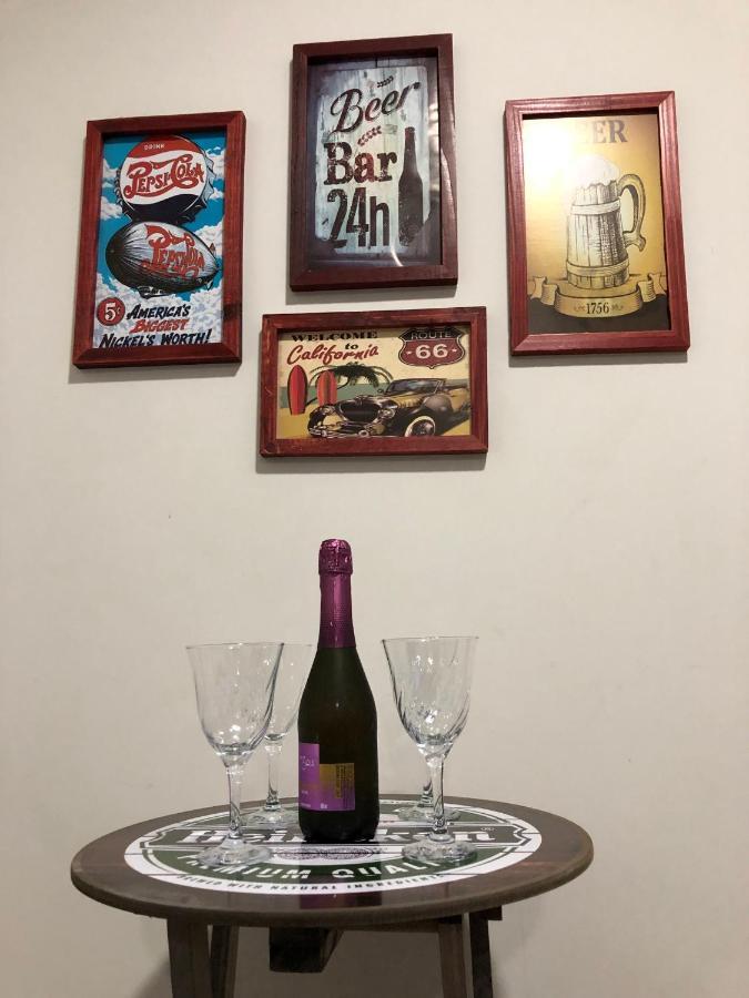 Park Veredas Do Flat 518 - Com Acesso Ao Rio *